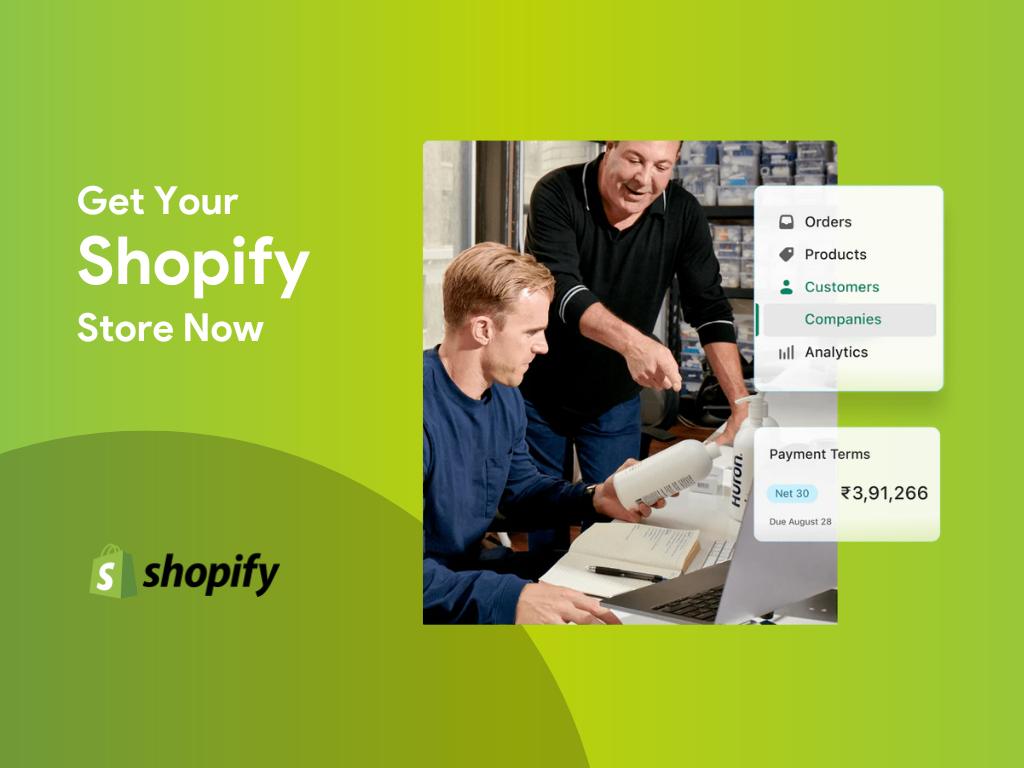 people discussing business with the best shopify developers