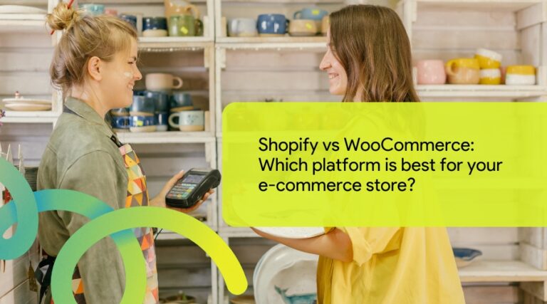 Shopify vs WooCommerce: Which platform is best for your e-commerce store?