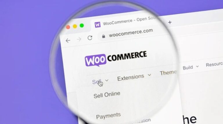 All you need to know about woocommerce