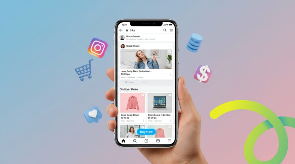 From Scroll to Sale: How Social Commerce Is Changing the Way We Shop